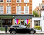 2020 Mercedes-Benz GLC 220d (UK-Spec) Rear Three-Quarter Wallpapers 150x120 (51)