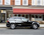 2020 Mercedes-Benz GLC 220d (UK-Spec) Side Wallpapers 150x120 (48)