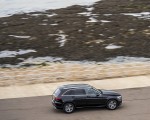 2020 Mercedes-Benz GLC 220d (UK-Spec) Side Wallpapers 150x120 (22)