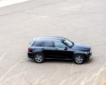 2020 Mercedes-Benz GLC 220d (UK-Spec) Side Wallpapers 150x120