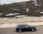 2020 Mercedes-Benz GLC 220d (UK-Spec) Side Wallpapers 150x120