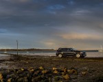 2020 Mercedes-Benz GLC 220d (UK-Spec) Side Wallpapers 150x120