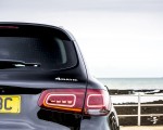 2020 Mercedes-Benz GLC 220d (UK-Spec) Tail Light Wallpapers 150x120 (63)