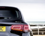 2020 Mercedes-Benz GLC 220d (UK-Spec) Tail Light Wallpapers 150x120