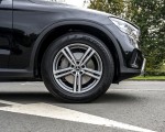 2020 Mercedes-Benz GLC 220d (UK-Spec) Wheel Wallpapers 150x120 (60)