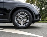 2020 Mercedes-Benz GLC 220d (UK-Spec) Wheel Wallpapers 150x120