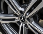 2020 Mercedes-Benz GLC 220d (UK-Spec) Wheel Wallpapers 150x120 (59)