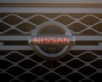 2020 Nissan TITAN PRO 4X Grill Wallpapers 150x120