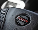 2020 Nissan TITAN PRO 4X Interior Detail Wallpapers 150x120 (30)