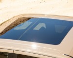 2020 Nissan TITAN PRO 4X Panoramic Roof Wallpapers 150x120 (17)