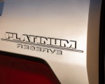 2020 Nissan TITAN Platinum Reserve Detail Wallpapers 150x120