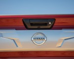 2020 Nissan TITAN Platinum Reserve Detail Wallpapers 150x120 (23)