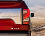 2020 Nissan TITAN Platinum Reserve Detail Wallpapers 150x120 (22)