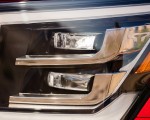 2020 Nissan TITAN Platinum Reserve Headlight Wallpapers 150x120 (10)