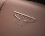 2020 Nissan TITAN Platinum Reserve Interior Detail Wallpapers 150x120 (29)