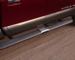 2020 Nissan TITAN Platinum Reserve Running Board Wallpapers 150x120