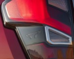 2020 Nissan TITAN Platinum Reserve Tail Light Wallpapers 150x120