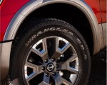 2020 Nissan TITAN Platinum Reserve Wheel Wallpapers 150x120 (15)