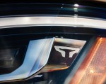 2020 Nissan TITAN XD PRO 4X Detail Wallpapers 150x120 (18)