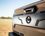 2020 Nissan TITAN XD PRO 4X Detail Wallpapers 150x120 (17)