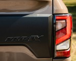 2020 Nissan TITAN XD PRO 4X Detail Wallpapers 150x120 (15)