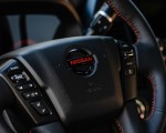 2020 Nissan TITAN XD PRO 4X Interior Detail Wallpapers 150x120 (22)