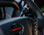 2020 Nissan TITAN XD PRO 4X Interior Detail Wallpapers 150x120 (25)