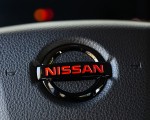 2020 Nissan TITAN XD PRO 4X Interior Detail Wallpapers 150x120