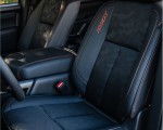 2020 Nissan TITAN XD PRO 4X Interior Seats Wallpapers 150x120 (21)