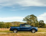 2020 Nissan TITAN XD SL Side Wallpapers 150x120 (3)