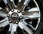 2020 Nissan TITAN XD SL Wheel Wallpapers 150x120