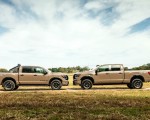 2020 Nissan TITAN XD Wallpapers 150x120