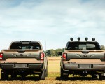 2020 Nissan TITAN XD Wallpapers 150x120