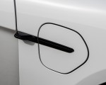 2020 Porsche Taycan 4S (Color: Carrara White Metallic) Charging Port Wallpapers 150x120