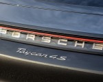 2020 Porsche Taycan 4S (Color: Volcano Grey Metallic) Detail Wallpapers 150x120 (33)