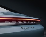 2020 Porsche Taycan 4S Detail Wallpapers 150x120