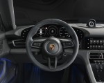 2020 Porsche Taycan 4S Interior Wallpapers 150x120