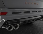 2020 SEAT CUPRA Ateca Limited Edition Exhaust Wallpapers 150x120 (48)