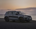 2020 SEAT CUPRA Ateca Limited Edition Front Three-Quarter Wallpapers 150x120 (41)