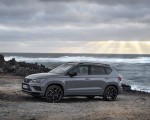 2020 SEAT CUPRA Ateca Limited Edition Front Three-Quarter Wallpapers 150x120 (37)