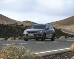 2020 SEAT CUPRA Ateca Limited Edition Front Three-Quarter Wallpapers 150x120 (2)