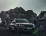 2020 SEAT CUPRA Ateca Limited Edition Front Three-Quarter Wallpapers 150x120 (38)