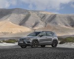 2020 SEAT CUPRA Ateca Limited Edition Front Three-Quarter Wallpapers 150x120 (26)