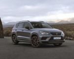 2020 SEAT CUPRA Ateca Limited Edition Front Three-Quarter Wallpapers 150x120 (39)