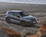 2020 SEAT CUPRA Ateca Limited Edition Front Three-Quarter Wallpapers 150x120 (29)