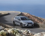 2020 SEAT CUPRA Ateca Limited Edition Front Three-Quarter Wallpapers 150x120 (13)