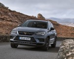 2020 SEAT CUPRA Ateca Limited Edition Front Wallpapers 150x120 (14)