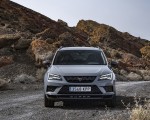 2020 SEAT CUPRA Ateca Limited Edition Front Wallpapers 150x120 (15)