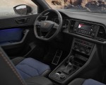 2020 SEAT CUPRA Ateca Limited Edition Interior Wallpapers 150x120 (54)