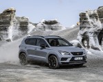 2020 SEAT CUPRA Ateca Limited Edition Off-Road Wallpapers 150x120 (19)